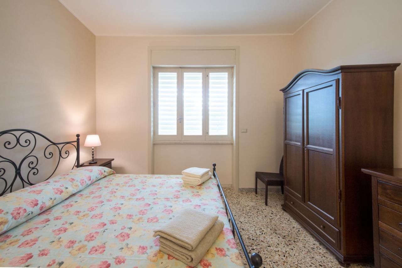Bed and Breakfast Parco Degli Aranci Кутрофьяно Экстерьер фото