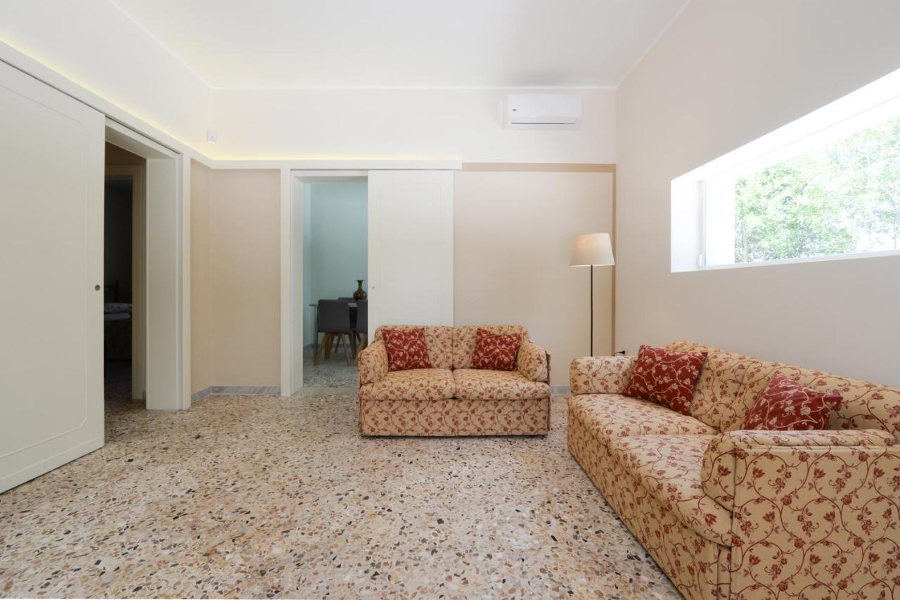 Bed and Breakfast Parco Degli Aranci Кутрофьяно Экстерьер фото