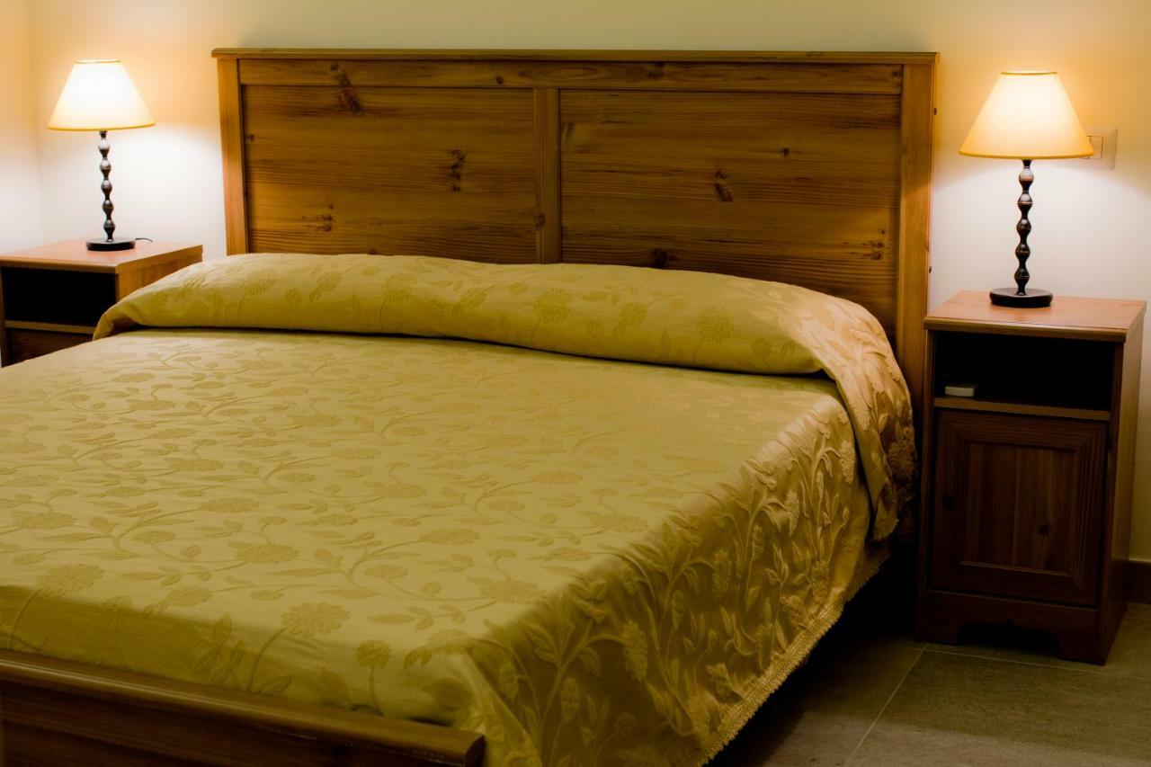 Bed and Breakfast Parco Degli Aranci Кутрофьяно Экстерьер фото